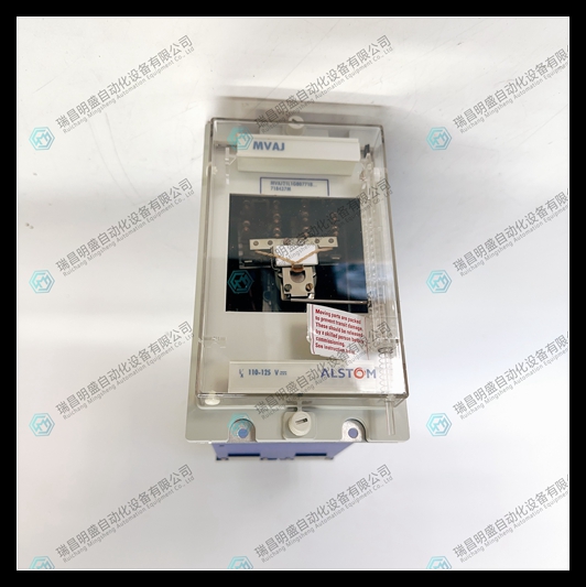 MVAJ21L1GB0771B继电器