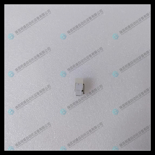 3BSE008538R1 模块总线终端器