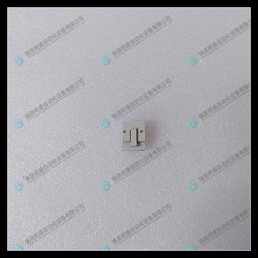 3BSE008538R1 模块总线终端器