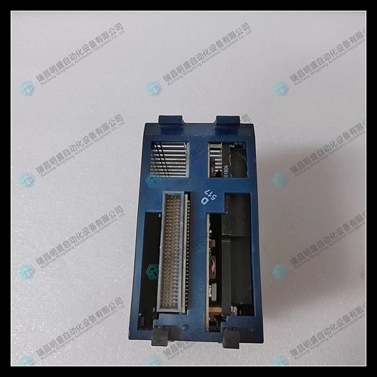 IC695CRU320-EJ 冗余处理器模块