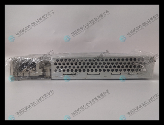  ABB AI610 模拟量输入模块