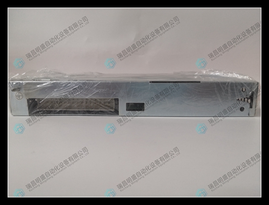  ABB AI610 模拟量输入模块