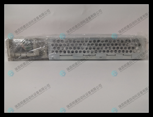 ABB  DI651 数字输入模块