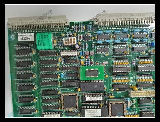 ELEMASTER 3110050编码器模块