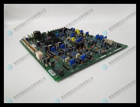 ELEMASTER IB3110250输出模块