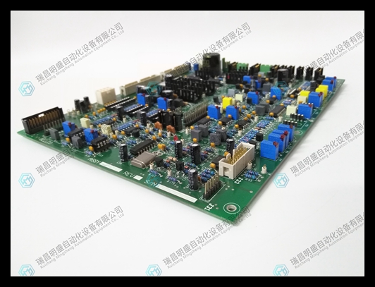 ELEMASTER IB3110250输出模块