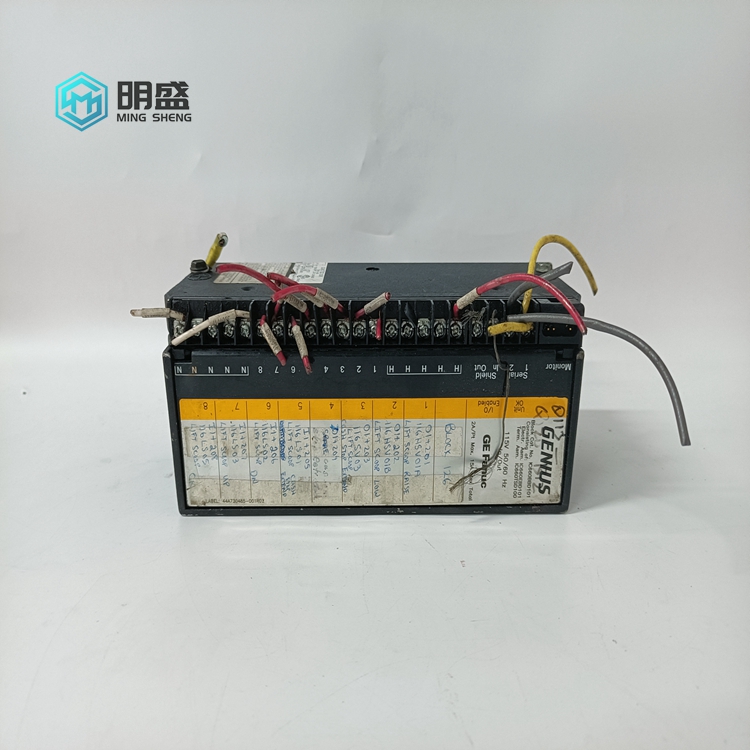 IC660BBD101  IC660TSD100数字量输出模块
