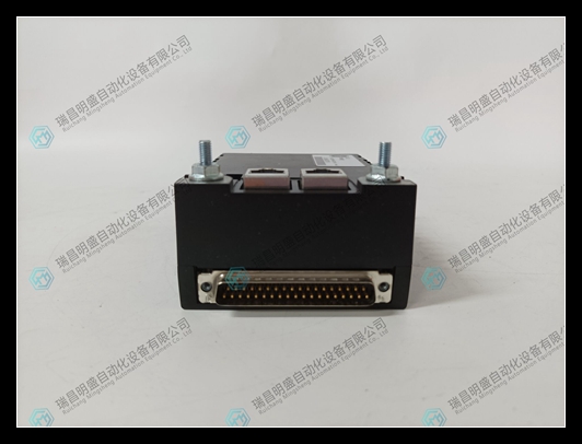363A4940CSP5 IS220PAOCH1A输入输出（I/O）模块