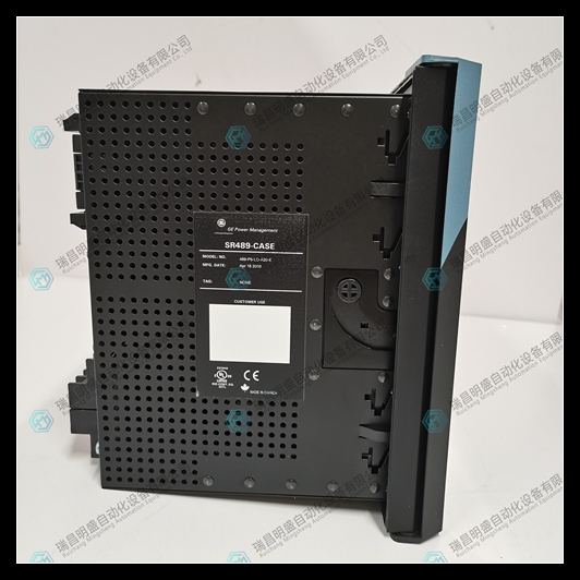GE SR745-W2-P1-G1-HI-A-L-R变压器管理继电器