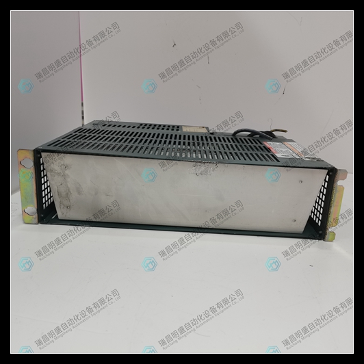 RELIANCE SR3000 2SR40700伺服驱动器
