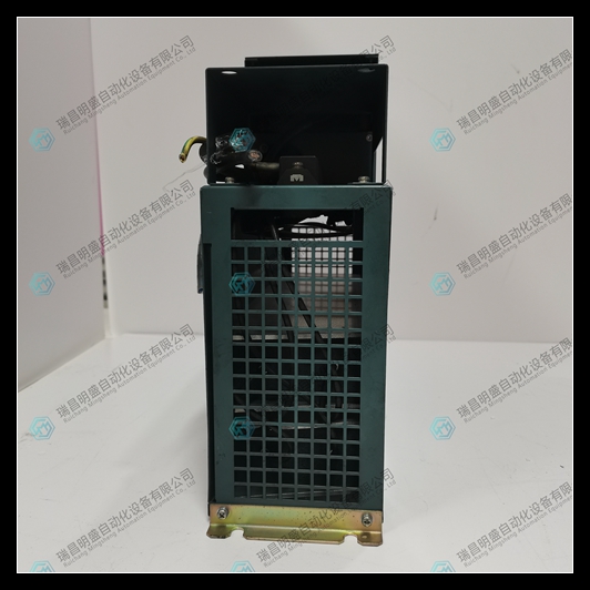 RELIANCE SR3000 2SR40700伺服驱动器