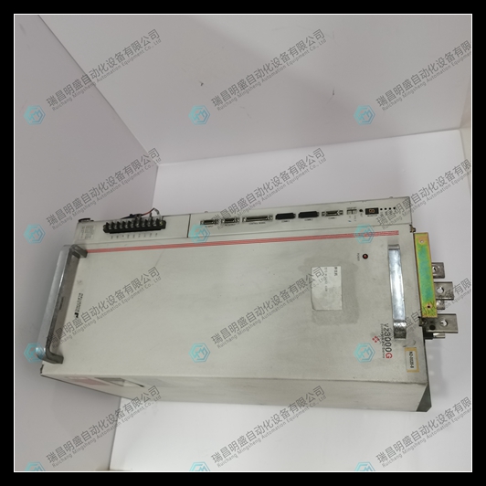 RELIANCE VZ3000伺服驱动器