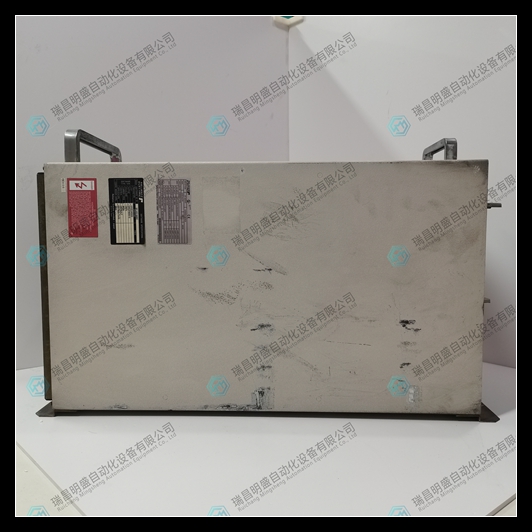 RELIANCE VZ3000伺服驱动器