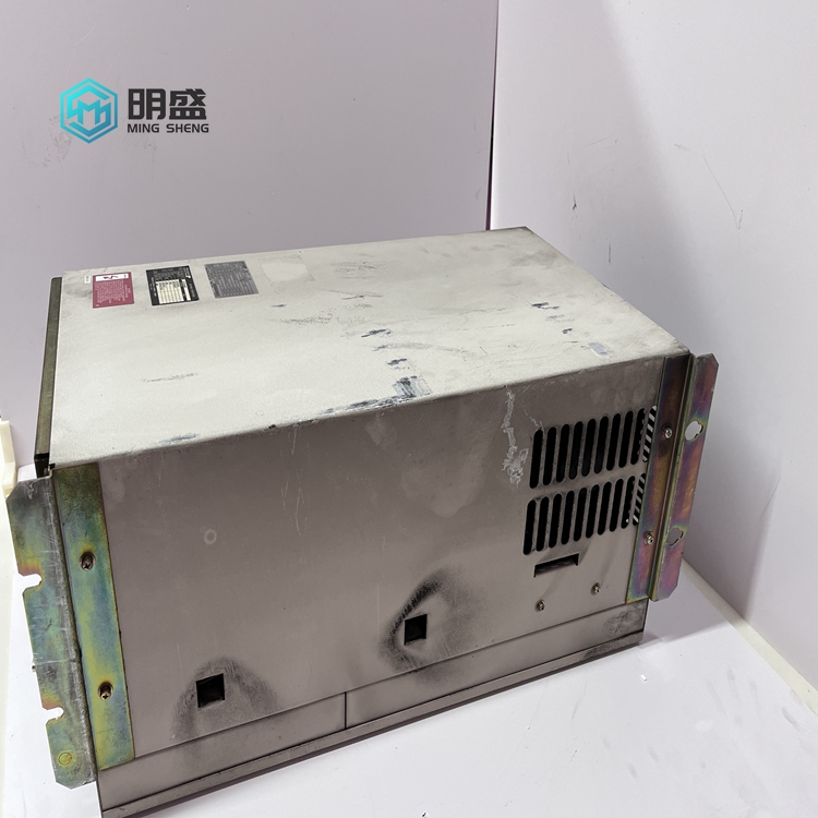 RELIANCE UVZC3455G 伺服驱动器