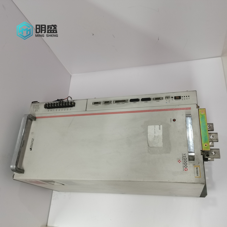 RELIANCE UVZC3455G 伺服驱动器