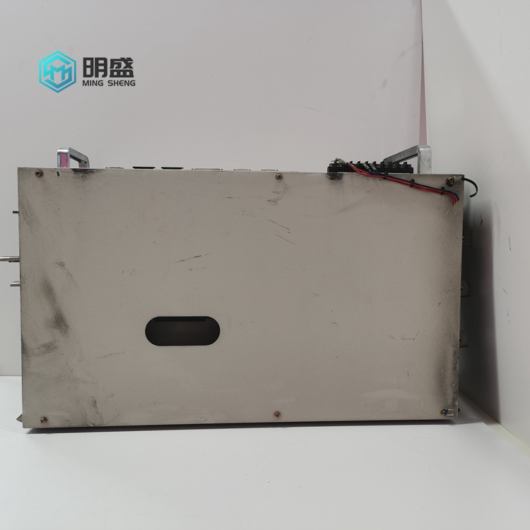 RELIANCE UVZC3455G 伺服驱动器