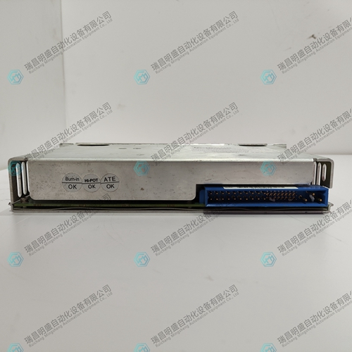 TeIKOOR PSMU-350-3 CPCIAC-6U-500框架电源模块