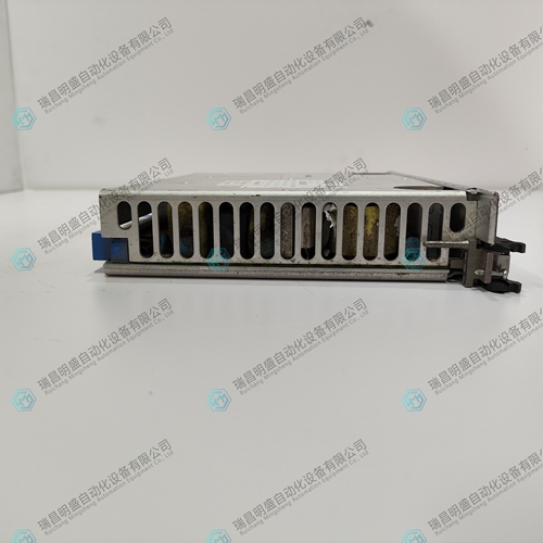 TeIKOOR PSMU-350-3 CPCIAC-6U-500框架电源模块
