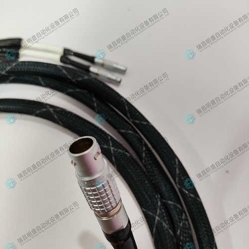 TC-302-02-4M0 ROCKWELL 光纤远程扩展电缆