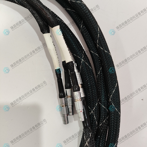 TC-302-02-4M0 ROCKWELL 光纤远程扩展电缆