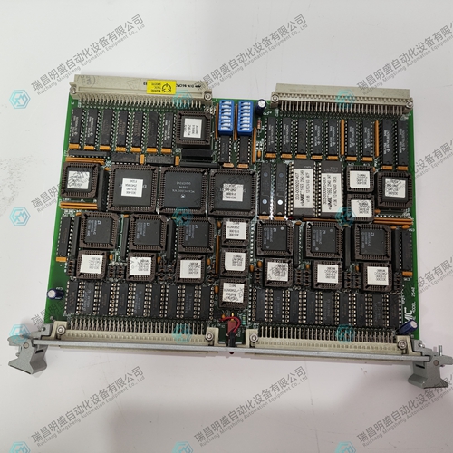 GE VMIVME2540 数字输入/输出板