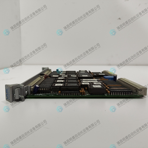 GE VMIVME2540 数字输入/输出板