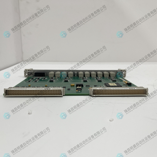 500SCM01 1MRB200059C 星形耦合器模块