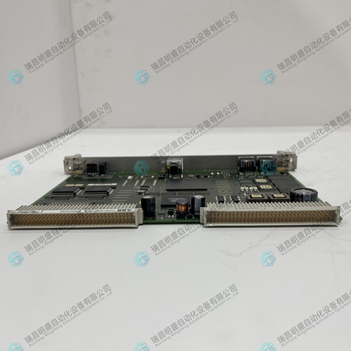 500CPU05 1MRB150081R1E  CPU 处理器模块