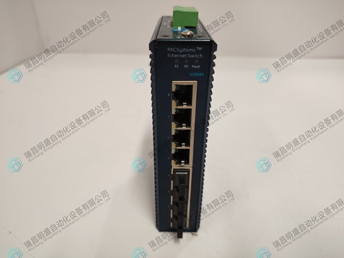 SLN080 IC086SLN080-A 控制器模块