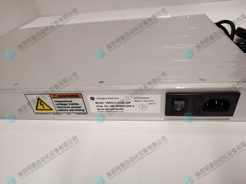 VMIACC-5595-208 350-805595-208N 数据传输模块