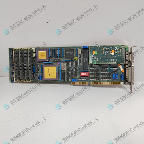 DSPU131 3BSE000355R1 输入输出模块