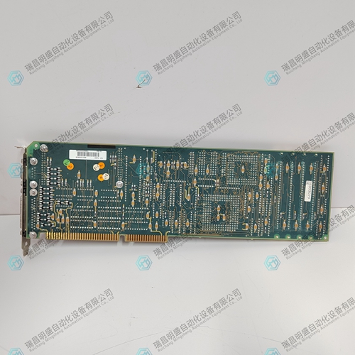 DSPU131 3BSE000355R1 输入输出模块