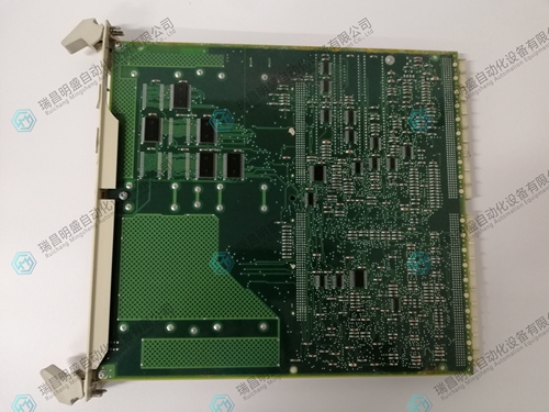 SC520M 3BSE016237R1 控制卡模块