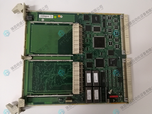 SC520M 3BSE016237R1 控制卡模块