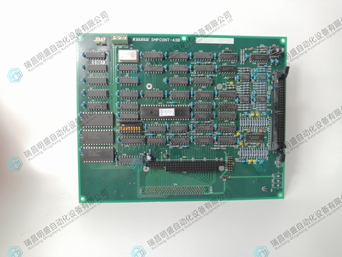 KOKUSAI SCXI-1102 自动化控制模块