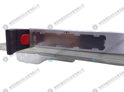  Compressor Controls Corp FTA-544CC  0214-017-263接线板