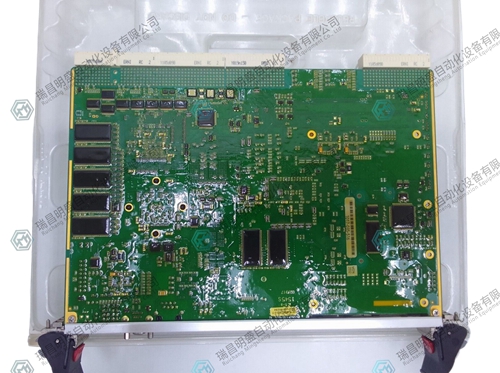  Compressor Controls Corp FTA-544CC  0214-017-263接线板