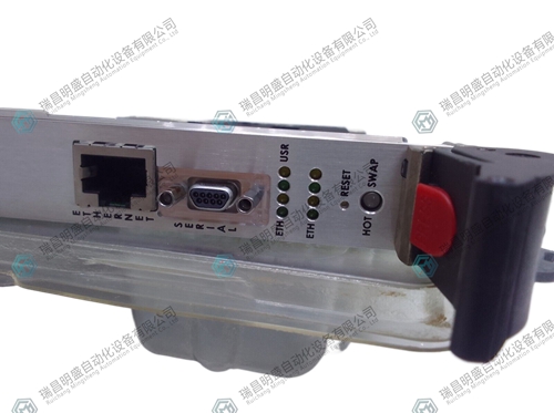  Compressor Controls Corp FTA-544CC  0214-017-263接线板