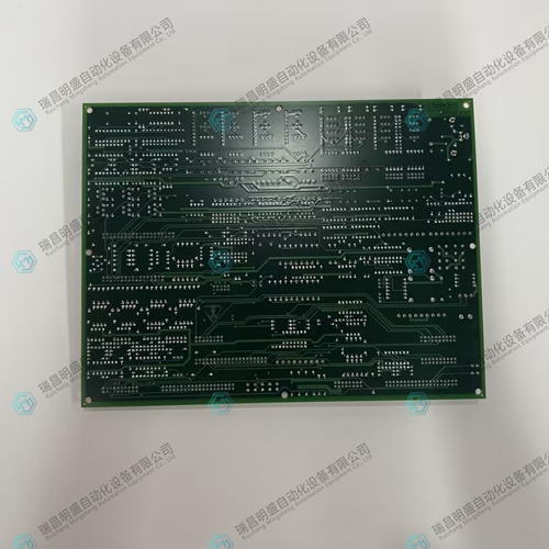 GE DS200TCQCG1AJD燃机系统控制模块