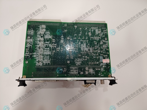 GE VPROH2B IS215VPROH2BC汽轮机保护板