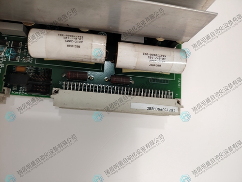 GE VPROH2B IS215VPROH2BC汽轮机保护板