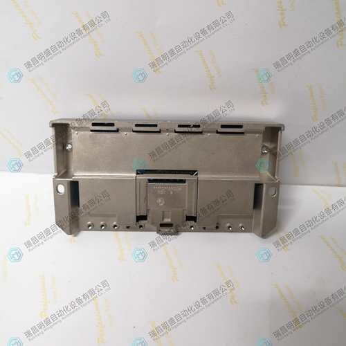 GE IS430SNUAH1A 输入/输出模块