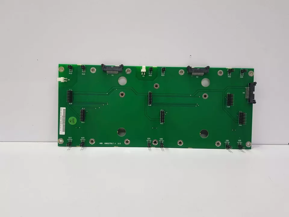 ABB NXPP-06C NXPP06C DCS系统适配器主板