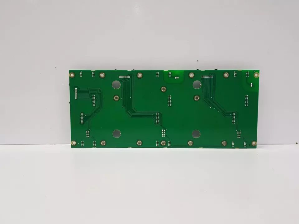 ABB NXPP-06C NXPP06C DCS系统适配器主板