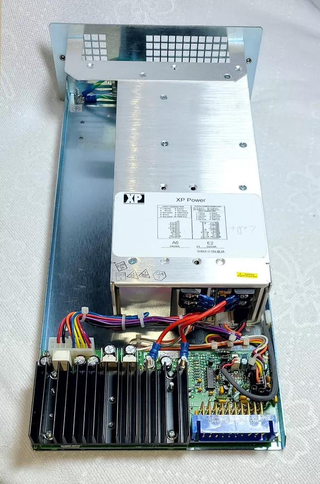 ABB P-HARPS11000000 电源