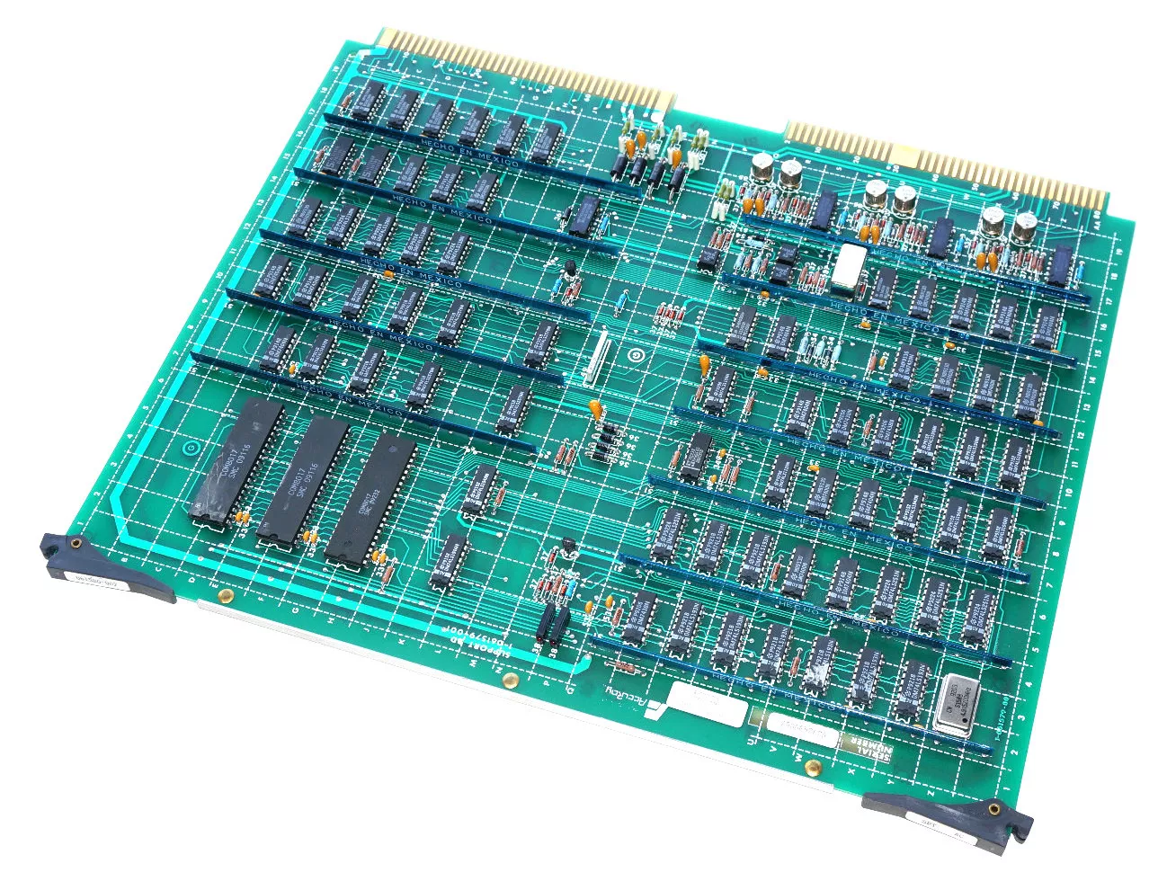 ABB 1-061579-001数字控制模块 