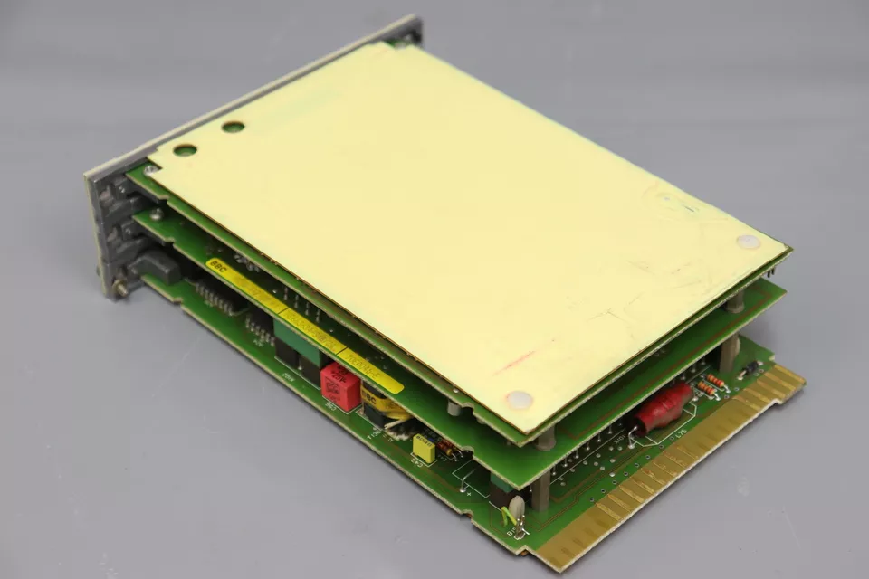 ABB 70EA04B-E 模拟输入控制器模块