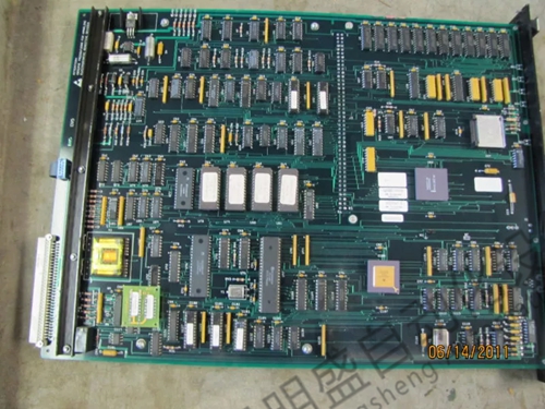 1-061551-002模拟量PC板用于控制电路输出