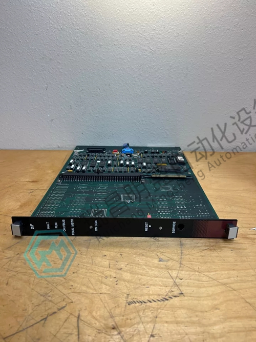 125S2821-2数字量D/F板用于记录数据