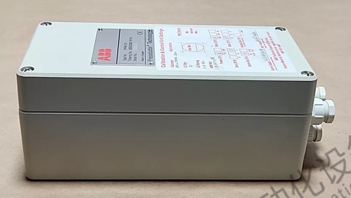 PFRA101 3BSE003911R115压力管道系统控制器